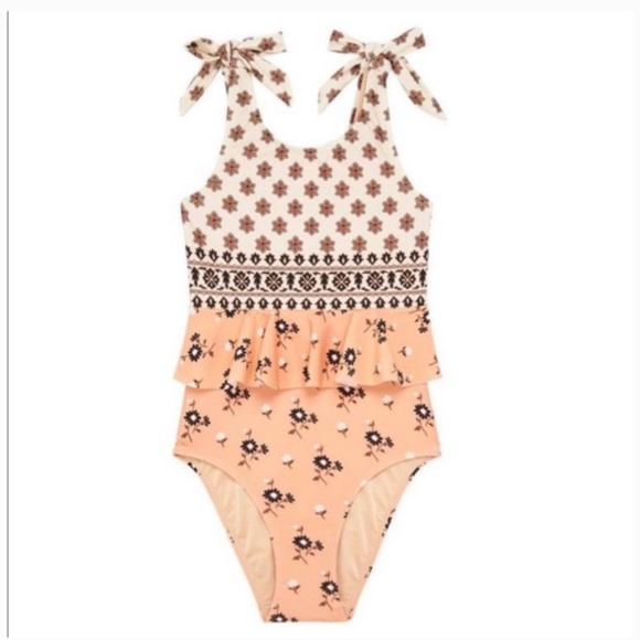 Little Spell and the gypsy collective designs swimsuit 2 - Picture 1 of 6